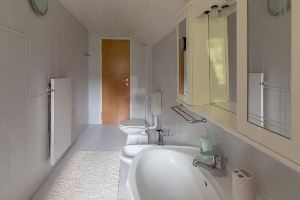 Private Green Getaway Μπλεντ Εξωτερικό φωτογραφία