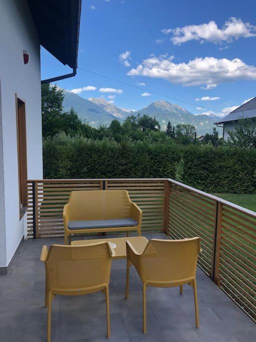 Private Green Getaway Μπλεντ Εξωτερικό φωτογραφία