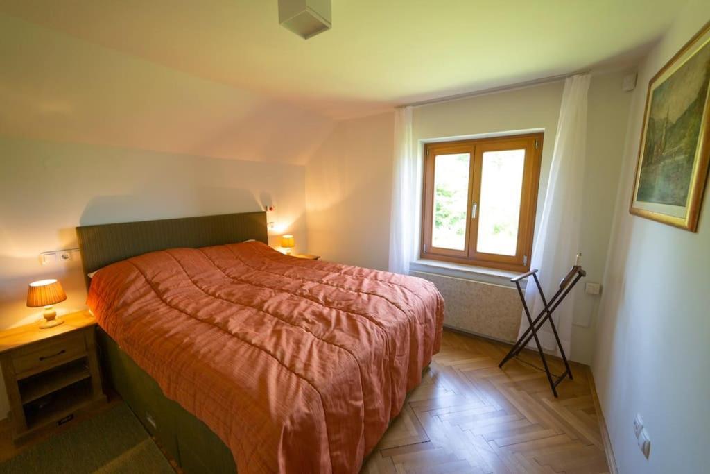 Private Green Getaway Μπλεντ Εξωτερικό φωτογραφία