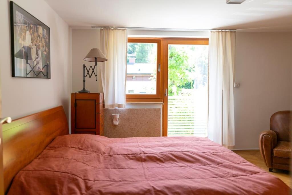 Private Green Getaway Μπλεντ Εξωτερικό φωτογραφία