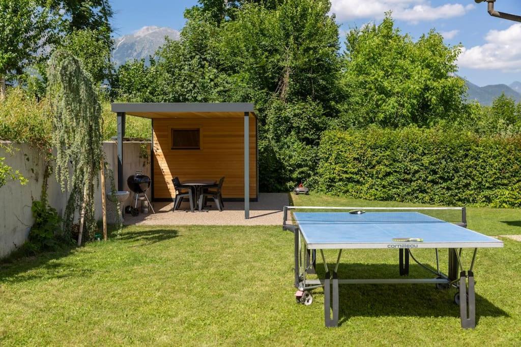 Private Green Getaway Μπλεντ Εξωτερικό φωτογραφία